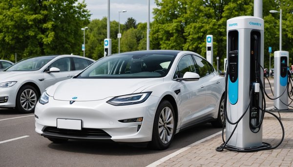 Was sind die Herausforderungen beim Ausbau der Ladeinfrastruktur für Elektroautos?